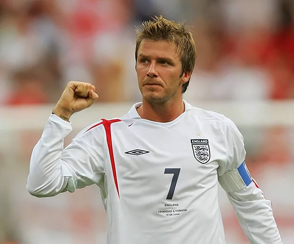 那些年，我们一起追过的7号球星：从菲戈到C罗，谁是你心中的传奇？